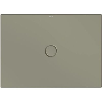 BetteBetteFloor 8731-404T1 Receveur de douche - Graphite - Publicité BetteBetteFloor 8731-404T1 Receveur de douche - Graphite - Publicité