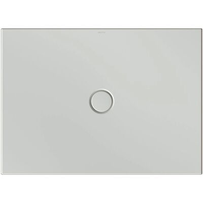 Bette Modèle 8731-410PLUS - Surface de douche avec glaçure - Plat de douche - Publicité Bette Modèle 8731-410PLUS - Surface de douche avec glaçure - Plat de douche - Publicité