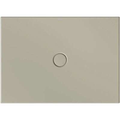 Bette Modèle 8731-415PLUS Bac à douche en acier émaillé Cachemire - Shower Tray - Publicité Bette Modèle 8731-415PLUS Bac à douche en acier émaillé Cachemire - Shower Tray - Publicité