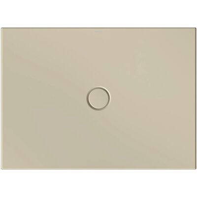 BetteFloor 8731-424PLUS - Sable Surface de douche - Publicité BetteFloor 8731-424PLUS - Sable Surface de douche - Publicité