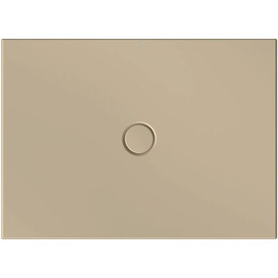 Bette - Plateau de douche avec GlasurPlus 110x80cm - Plateau de douche - Publicité Bette - Plateau de douche avec GlasurPlus 110x80cm - Plateau de douche - Publicité