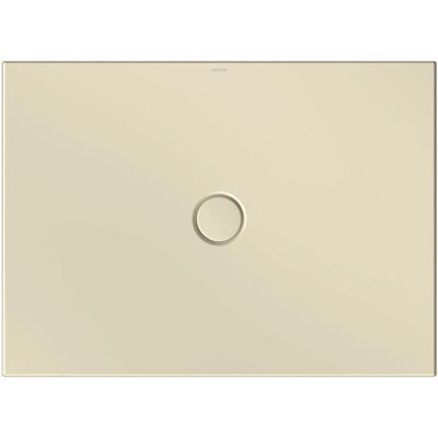 BetteFloor Duschwanne 8731-441AE 110x80cm - Antideslizante / Pro - Crema BetteFloor Duschwanne 8731-441AE 110x80cm - Antideslizante / Pro - Crema