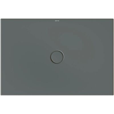 BetteFloor Slate 110x75cm Antirutsch Duschwanne - Dusche BetteFloor Slate 110x75cm Antirutsch Duschwanne - Dusche