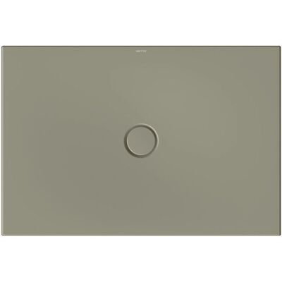 BetteFloor 8732-404AE T1 110x75cm Graphit Duschwanne - Duschwanne BetteFloor 8732-404AE T1 110x75cm Graphit Duschwanne - Duschwanne