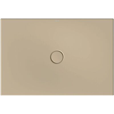 Bette - Plateau de douche - 8732-425 - 110x75cm - Douche - Publicité Bette - Plateau de douche - 8732-425 - 110x75cm - Douche - Publicité