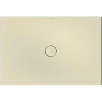 BetteFloor Creme 110x75cm Duschwanne - Duschwanne BetteFloor Creme 110x75cm Duschwanne - Duschwanne