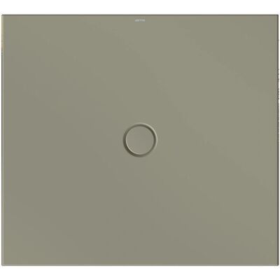 Bette - Plateforme de douche 8735-404 110x100cm - Plateforme de douche - Publicité Bette - Plateforme de douche 8735-404 110x100cm - Plateforme de douche - Publicité