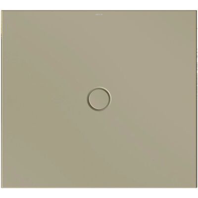 BetteFloor Noisette 110x100cm Receveur de Douche Antidérapant - Receveur - Publicité BetteFloor Noisette 110x100cm Receveur de Douche Antidérapant - Receveur - Publicité