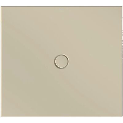 BetteFloor 110x100cm Stahl Email Duschwanne - Duschwanne BetteFloor 110x100cm Stahl Email Duschwanne - Duschwanne