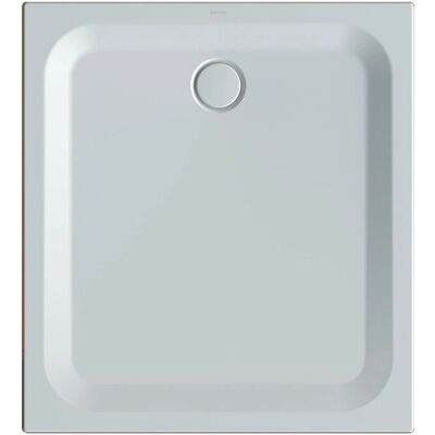 BetteUltra Modèle 8737-002AE Bac à douche rectangulaire - Sécurité, acier email, 1100x1000mm - Publicité BetteUltra Modèle 8737-002AE Bac à douche rectangulaire - Sécurité, acier email, 1100x1000mm - Publicité