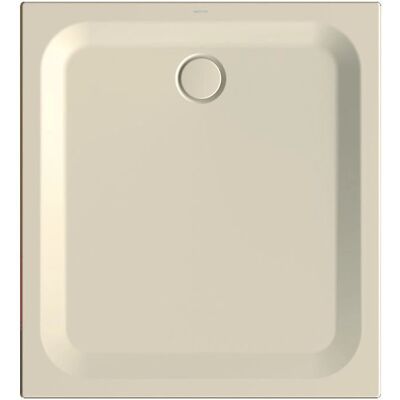 BetteUltra Bac à Douche Rectangulaire - 1100x1000mm - Émail en Acier Inoxydable - Pour Montage au Ras du Sol - Publicité BetteUltra Bac à Douche Rectangulaire - 1100x1000mm - Émail en Acier Inoxydable - Pour Montage au Ras du Sol - Publicité