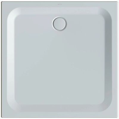 BetteUltra Manhattan Rechteck-Duschwanne 1100x1100x35mm BetteUltra Manhattan Rechteck-Duschwanne 1100x1100x35mm