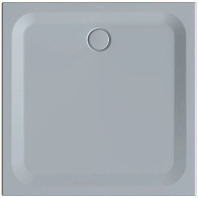 BetteUltra Rechteck-Duschwanne - Sicherheit, 1100x1100mm, Quarz BetteUltra Rechteck-Duschwanne - Sicherheit, 1100x1100mm, Quarz