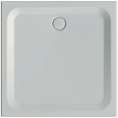 BetteUltra Rechteck-Duschwanne 1100x1100x35mm - Antirutsch Pro - Duschwanne BetteUltra Rechteck-Duschwanne 1100x1100x35mm - Antirutsch Pro - Duschwanne