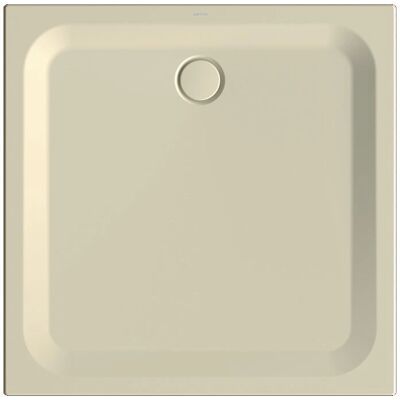 BetteUltra Rechteck-Duschwanne 1100x1100x35mm mit Antirutsch Pro - Duschwanne BetteUltra Rechteck-Duschwanne 1100x1100x35mm mit Antirutsch Pro - Duschwanne