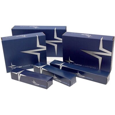 Böhler Welding - Phoenix Grün T42 2,5x250 - 2,5x250 - RR12 - Electrode Böhler Welding - Phoenix Grün T42 2,5x250 - 2,5x250 - RR12 - Electrode