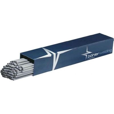 Voestalpine Böhler Welding - Phoenix Green E6013 - 5 mm Voestalpine Böhler Welding - Phoenix Green E6013 - 5 mm