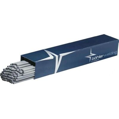 Böhler Welding - Phoenix Blau E 42 0 RC 11 - Azul Böhler Welding - Phoenix Blau E 42 0 RC 11 - Azul