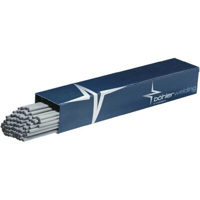 Böhler Welding E 42 0 R 12 2,5x350mm - Electrodo de soldadura Böhler Welding E 42 0 R 12 2,5x350mm - Electrodo de soldadura