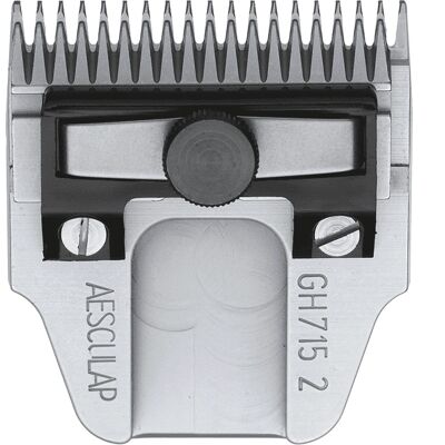 ARTERO GH715 Hondenknipblad - Hoogwaardig Duits Staal ARTERO GH715 Hondenknipblad - Hoogwaardig Duits Staal