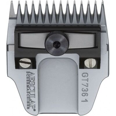 AESCULAP - Favorita II - 1 mm - clipperkop AESCULAP - Favorita II - 1 mm - clipperkop