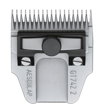Aesculap GT742 Snijkop - Kapperaccessoire Aesculap GT742 Snijkop - Kapperaccessoire