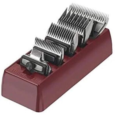 Aesculap Blade Holder - Up to 5 Blades - Professional Grooming Tool Aesculap Blade Holder - Up to 5 Blades - Professional Grooming Tool