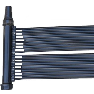 Waterman Solarabsorber Standard - 0,61×6,10 m - Matt - Solarabsorber Waterman Solarabsorber Standard - 0,61×6,10 m - Matt - Solarabsorber