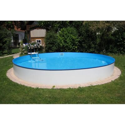 Waterman Exklusiv - Rundbecken - Pool Waterman Exklusiv - Rundbecken - Pool
