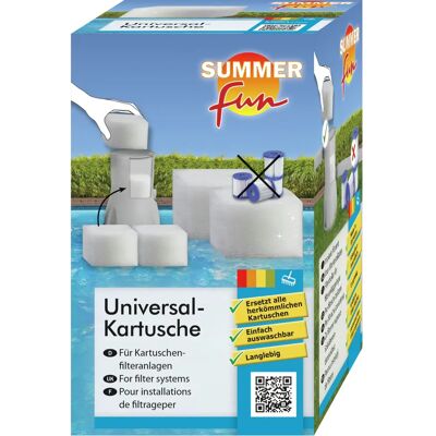 Summer Fun ALP7025032074 - Pool Filter Accessoire Summer Fun ALP7025032074 - Pool Filter Accessoire