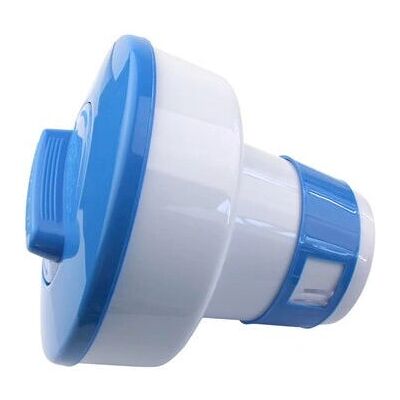 Summer Fun 502010812NL Accessoire pour piscine Distributeur de chlore - Publicité Summer Fun 502010812NL Accessoire pour piscine Distributeur de chlore - Publicité