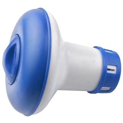Summer Fun 502010813NL Zwembad Deel/Accessoire Chloor Dispenser Summer Fun 502010813NL Zwembad Deel/Accessoire Chloor Dispenser