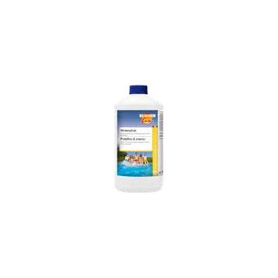 Summer Fun - 0702001SFM - Invernante - 1 L - Prodotto chimico per piscina Summer Fun - 0702001SFM - Invernante - 1 L - Prodotto chimico per piscina