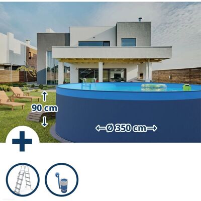 Arizona - SUMMER FUN Arizona - Anthracite - Swimming pool Arizona - SUMMER FUN Arizona - Anthracite - Swimming pool