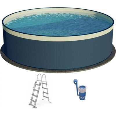 Arizona - SUMMER FUN Arizona - Anthracite - Swimming pool Arizona - SUMMER FUN Arizona - Anthracite - Swimming pool
