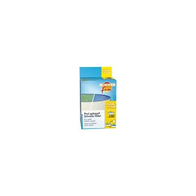 Summer Fun - Clear and Fun - 5x50 g Summer Fun - Clear and Fun - 5x50 g