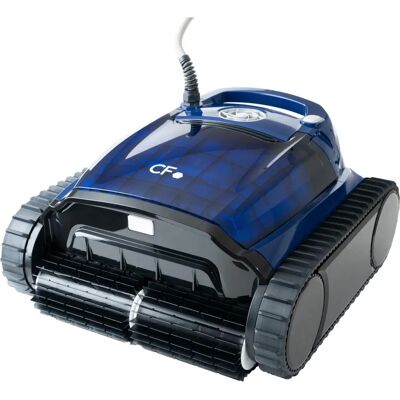 Automatický bazénový vysavač Planet Pool CF600 - Gyro Navigace Automatický bazénový vysavač Planet Pool CF600 - Gyro Navigace