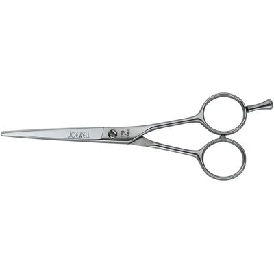 Joewell Classic Pro Hair Scissors - Hair Type Joewell Classic Pro Hair Scissors - Hair Type