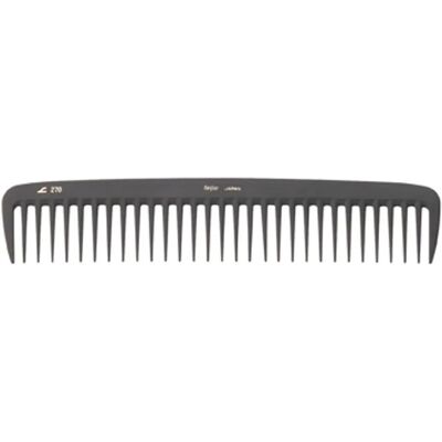 Fejic Carbon Haar Kam Nr. 270 - Kam Fejic Carbon Haar Kam Nr. 270 - Kam