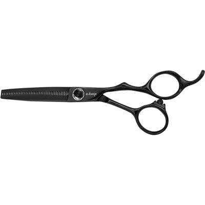 e-kwip Kuro 5,5" Modellierschere - 40 Zähne e-kwip Kuro 5,5" Modellierschere - 40 Zähne