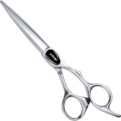 e-kwip plus Primus Haarschaar 6,5" - Schaar e-kwip plus Primus Haarschaar 6,5" - Schaar