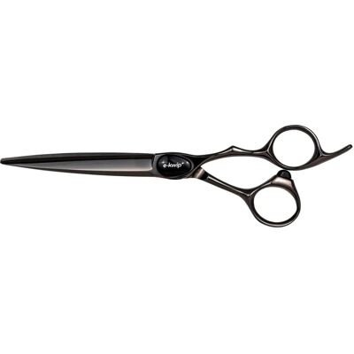 e-kwip+ Primus Titanium Haarschere - Friseurschere e-kwip+ Primus Titanium Haarschere - Friseurschere