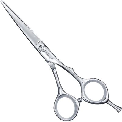 e-kwip+ Elegance Haarschere - Präzisionsschere e-kwip+ Elegance Haarschere - Präzisionsschere