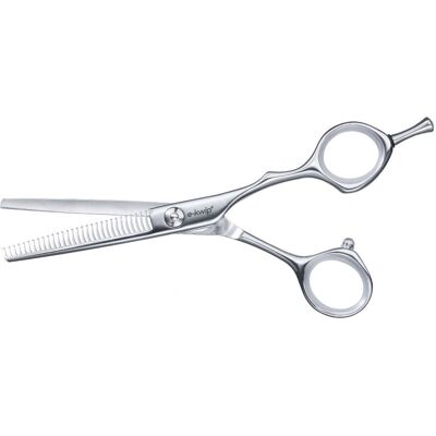 e-kwip+ Elegance Modellierschaar 5,5" - Haarstyling Gereedschap e-kwip+ Elegance Modellierschaar 5,5" - Haarstyling Gereedschap