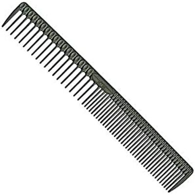 Fejic Carbon Haarknipkam 820 - Haarföhnkam Fejic Carbon Haarknipkam 820 - Haarföhnkam