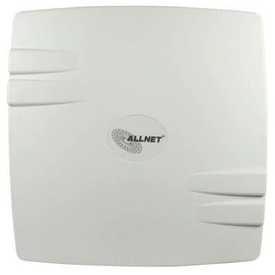 Allnet ANT-DUAL-PATCH-270 N-Typ Netzwerkantenne - 9 dBi Allnet ANT-DUAL-PATCH-270 N-Typ Netzwerkantenne - 9 dBi