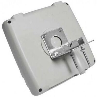Antenne réseau Allnet ANT-24-1T1R-PATCH-270 Blanc Polarisation Double 12 dBi Antenne réseau Allnet ANT-24-1T1R-PATCH-270 Blanc Polarisation Double 12 dBi