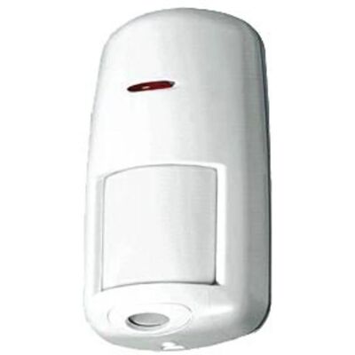 ALLNET ALL3051 Bewegungsmelder - Infrarotsensor, Verkabelt, Weiß ALLNET ALL3051 Bewegungsmelder - Infrarotsensor, Verkabelt, Weiß