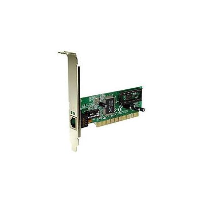 ALLNET ALL0119B Netzwerkkarte - PCI, 10/100 Ethernet ALLNET ALL0119B Netzwerkkarte - PCI, 10/100 Ethernet