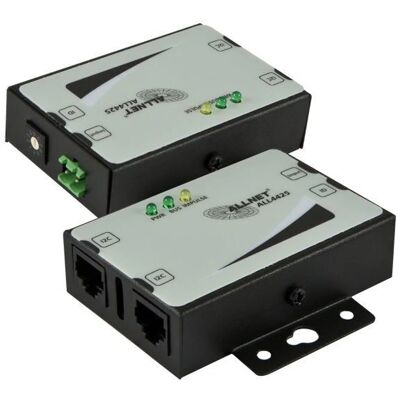 ALLNET 98824 - Entwicklungsboard Zubehör - Schwarz ALLNET 98824 - Entwicklungsboard Zubehör - Schwarz
